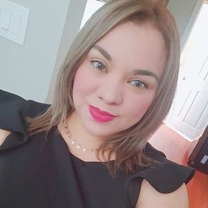 Meet your Posher, Brenda